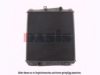 VOLVO 1664500 Radiator, engine cooling